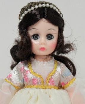 Madame Alexander - Portrait Children - Juliet - кукла